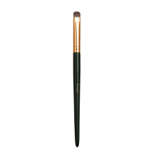 Tenze Small Eyeshadow brush - Плоский пензель з коротким ворсом для розтушовки тіней Tenze Small Eyeshadow brush - Плоский пензель з коротким ворсом для розтушовки тіней