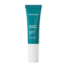 Theramid CERAMIDE TREATMENT 10ml - Відновлювальна сироватка 