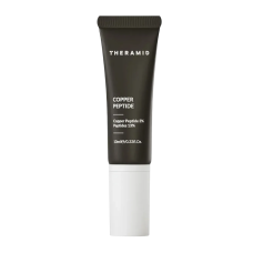 Theramid Copper Peptide 10ml - Пептидна сироватка Theramid Copper Peptide 10ml - Пептидна сироватка