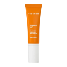 Theramid TETRAMID C.E.F. 10ml - Сироватка із вітаміном С 