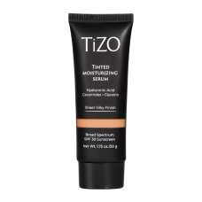 TiZO Tinted Moisturizing Serum Medium-Deep 50g - Тонуюча сироватка TiZO Tinted Moisturizing Serum Medium-Deep 50g - Тонуюча сироватка