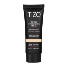 TiZO Tinted Moisturizing Serum Light 50g - Тонуюча сироватка TiZO Tinted Moisturizing Serum Light 50g - Тонуюча сироватка