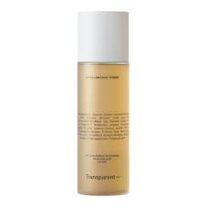 TRANSPARENT LAB A5 Balancing Toner 130ml - Балансуючий тонер з антиоксидантною та очищувальною дією TRANSPARENT LAB A5 Balancing Toner 130ml - Балансуючий тонер з антиоксидантною та очищувальною дією