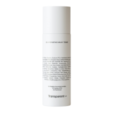 TRANSPARENT LAB C4 Hydrating Milk Toner 130ml - Зволожуючий молочний тонер TRANSPARENT LAB C4 Hydrating Milk Toner 130ml - Зволожуючий молочний тонер