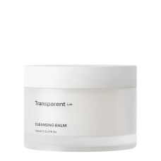 TRANSPARENT LAB Cleansing Balm 150ml - Бальзам для очищення та демакіяжу TRANSPARENT LAB Cleansing Balm 150ml - Бальзам для очищення та демакіяжу