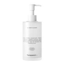 Transparent Lab Oil-Based Cleanser 200 ml - Делікатний засіб для очищення шкіри та видалення макіяжу Transparent Lab Oil-Based Cleanser 200 ml - Делікатний засіб для очищення шкіри та видалення макіяжу