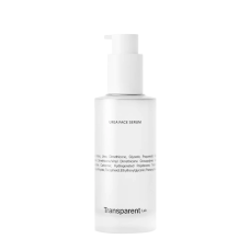 Transparent Lab Urea Face Serum 50ml - Сироватка для обличчя із сечовиною (до 01.2027) Transparent Lab Urea Face Serum 50ml - Сироватка для обличчя із сечовиною (до 01.2027)
