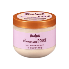 TREE HUT Cinnamon Dolce Moisturizing Scrub 425g - Зволожувальний скраб для тіла TREE HUT Cinnamon Dolce Moisturizing Scrub 425g - Зволожувальний скраб для тіла