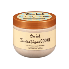 TREE HUT Frosted Sugar Cookie Moisturizing Scrub 425g - Зволожувальний скраб для тіла TREE HUT Frosted Sugar Cookie Moisturizing Scrub 425g - Зволожувальний скраб для тіла