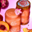 TREE HUT Preppy Peach Sugar Scrub 510g - Скраб для тіла - фото №4 TREE HUT Preppy Peach Sugar Scrub 510g - Скраб для тіла - фото №4