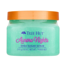 Tree Hut Aurora Nights Sugar Scrub 510г - Скраб для тіла