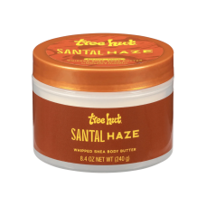 TREE HUT Santal Haze Whipped Body Butter 240g - Баттер для тіла TREE HUT Santal Haze Whipped Body Butter 240g - Баттер для тіла