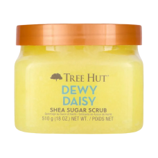 Tree Hut Dewy Daisy Sugar Scrub 510г - Скраб для тіла