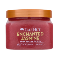 TREE HUT Enchanted Jasmine Sugar Scrub 510g - Скраб для тіла