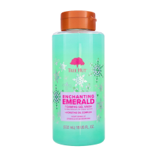 Tree Hut Enchanting Emerald Foaming Gel Wash 532ml - Гель для душу