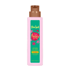 TREE HUT Raspberry Fizz Foaming Gel Wash (New Pump) 532ml - Гель для душу TREE HUT Raspberry Fizz Foaming Gel Wash (New Pump) 532ml - Гель для душу