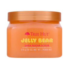 Tree Hut Jelly Bear Sugar Scrub 510г - Скраб для тіла