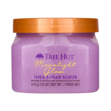 Tree Hut Moonlight Glow Sugar Scrub 510г - Скраб для тіла