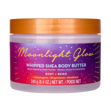 Tree Hut Moonlight Glow Whipped Body Butter 240г - Баттер для тіла Tree Hut Moonlight Glow Whipped Body Butter 240г - Баттер для тіла