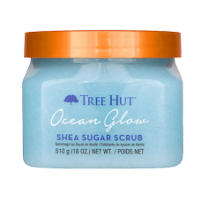 Tree Hut Ocean Glow Sugar Scrub 510г - Скраб для тіла