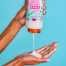 Tree Hut Peppermint Pearl Foaming Gel Wash 532ml - Гель для душу - фото №1