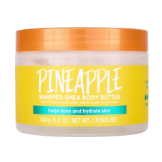 Tree Hut Pineapple Whipped Body Butter 240г - Баттер для тіла