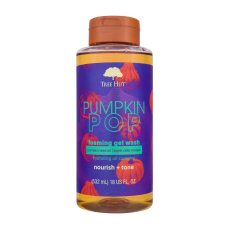 Tree Hut Pumpkin Pop Foaming Gel Wash 532ml - Гель для душу Tree Hut Pumpkin Pop Foaming Gel Wash 532ml - Гель для душу