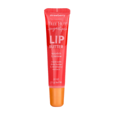 Tree Hut Strawberry Sugarlips Lip Butter 15г - Баттер для губ