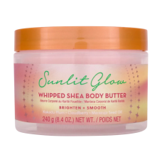 TREE HUT Sunlit Glow Whipped Body Butter 240g - Баттер для тіла TREE HUT Sunlit Glow Whipped Body Butter 240g - Баттер для тіла