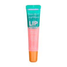 Tree Hut Watermelon Sugarlips Lip Butter 15г - Баттер для губ Tree Hut Watermelon Sugarlips Lip Butter 15г - Баттер для губ
