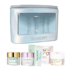 VALMONT August - MultiMask Set - Дорожній набір VALMONT August - MultiMask Set - Дорожній набір