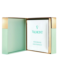 VALMONT Regenerating Mask Treatment 5шт - Відновлююча колагенова маска для обличчя