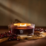 Woodwick Ellipse Phantom Cherry 453 г - Ароматична свічка з ароматом темної вишні та амбри - фото №2 Woodwick Ellipse Phantom Cherry 453 г - Ароматична свічка з ароматом темної вишні та амбри - фото №2