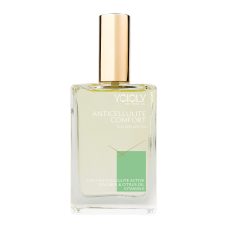 YOOLY Anticellulite Comfort 100ml - Суха олія для тіла "Антицелюліт комфорт" YOOLY Anticellulite Comfort 100ml - Суха олія для тіла "Антицелюліт комфорт"