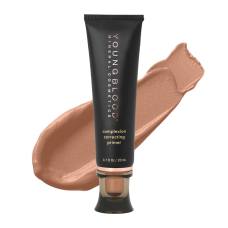 Youngblood Complexion Correcting Primer Tan 20ml - Коригувальний праймер для обличчя 