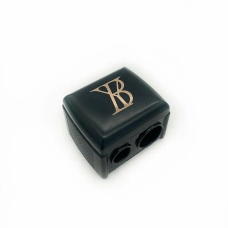 Youngblood Duo Pencil Sharpener - Подвійна точилка для олівців Youngblood Duo Pencil Sharpener - Подвійна точилка для олівців