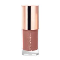 YOUNGBLOOD EverGlow Lip Oil Macchiato 4,5ml - Олія для губ (теплий нюдовий коричневий) YOUNGBLOOD EverGlow Lip Oil Macchiato 4,5ml - Олія для губ (теплий нюдовий коричневий)
