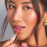 YOUNGBLOOD EverGlow Lip Oil Spritz 4,5ml - Олія для губ (глибокий кораловий) - фото №4 YOUNGBLOOD EverGlow Lip Oil Spritz 4,5ml - Олія для губ (глибокий кораловий) - фото №4
