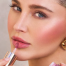 YOUNGBLOOD EverGlow Lip Oil Wild Rose 4,5ml - Олія для губ (рожево-ліловий) - фото №4 YOUNGBLOOD EverGlow Lip Oil Wild Rose 4,5ml - Олія для губ (рожево-ліловий) - фото №4