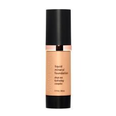 YOUNGBLOOD Liquid Mineral Foundation Golden Tan 30ml - Тональна основа YOUNGBLOOD Liquid Mineral Foundation Golden Tan 30ml - Тональна основа