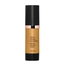 YOUNGBLOOD Liquid Mineral Foundation Tahitian Sun 30ml - Тональна основа YOUNGBLOOD Liquid Mineral Foundation Tahitian Sun 30ml - Тональна основа