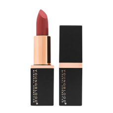 YOUNGBLOOD Mineral Crème Lipstick Smolder 4g - Помада для губ YOUNGBLOOD Mineral Crème Lipstick Smolder 4g - Помада для губ