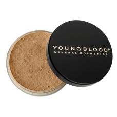 YOUNGBLOOD Natural Loose Mineral Foundation Tawnee10g - Розсипчаста мінеральна тональна основа YOUNGBLOOD Natural Loose Mineral Foundation Tawnee10g - Розсипчаста мінеральна тональна основа