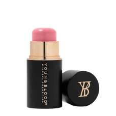 Youngblood VividLuxe Crème Blush Stick Parfait Mini 2,5g - Кремові рум'яна-стік Youngblood VividLuxe Crème Blush Stick Parfait Mini 2,5g - Кремові рум'яна-стік