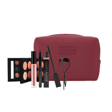 Youngblood Holiday Travel Set - Набір для макіяжу Youngblood Holiday Travel Set - Набір для макіяжу
