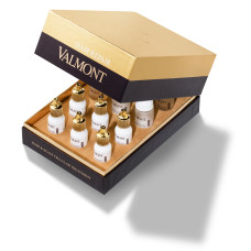 Valmont Hair & Scalp Cellular Treatment - Стимулююча програма догляду за волоссям та шкірою голови