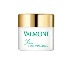 Valmont Prime Renewing Pack 75ml - Антистресова клітинна крем-маска (Маска "Попелюшки") Valmont Prime Renewing Pack 75ml - Антистресова клітинна крем-маска (Маска "Попелюшки")