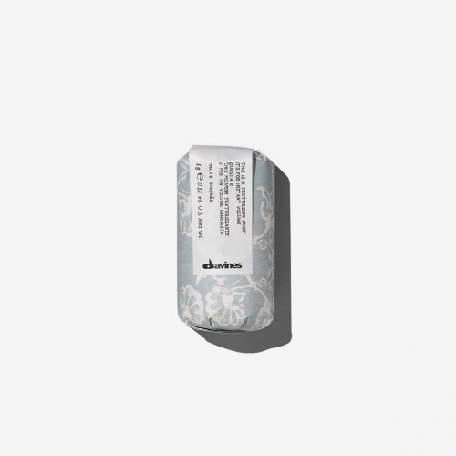 DAVINES TEXTURIZING DUST - Пудра, яка текстурує DAVINES TEXTURIZING DUST - Пудра, яка текстурує