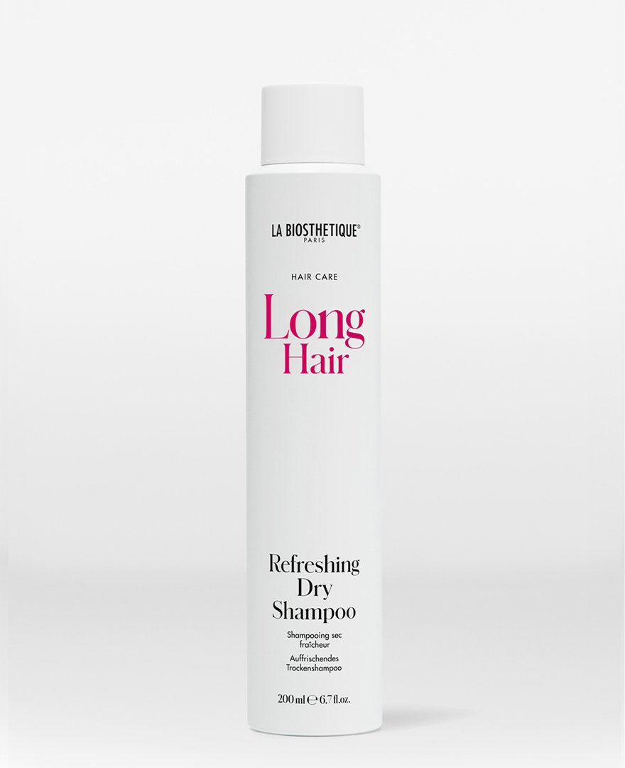 La Biosthetique Refreshing Dry Shampoo - Сухий освіжаючий шампунь La Biosthetique Refreshing Dry Shampoo - Сухий освіжаючий шампунь