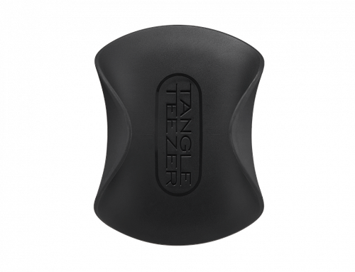 Tangle Teezer The Scalp Exfoliator and Massager Onyx Black - Щітка для Масажу Голови 